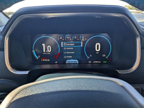 Used 2023 Ford F150 Limited image 24