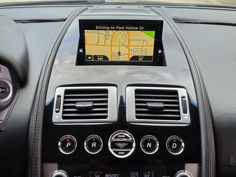 Used 2012 Aston Martin Virage Coupe RWD image 13