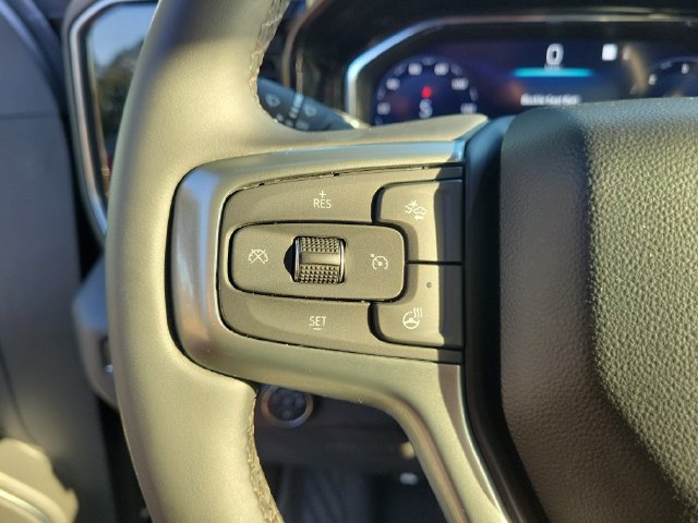 Used 2023 Chevrolet Silverado 1500 LT Trail Boss w/ Protection Package AWD/4WD image 32