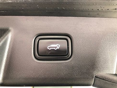 Used 2023 Hyundai Tucson Limited AWD/4WD image 9