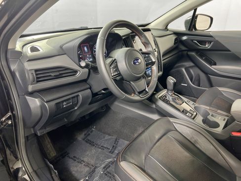 Used 2024 Subaru Crosstrek 2.5i Limited image 9