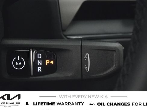 New 2026 Kia EV9 Light RWD image 24