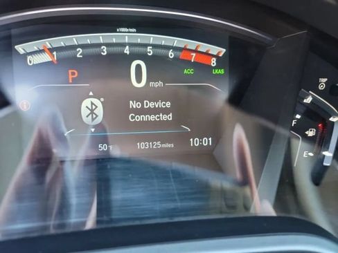 Used 2018 Honda CR-V EX image 17
