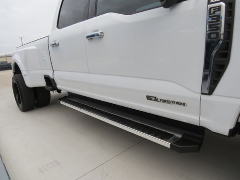Used 2023 Ford F350 XLT w/ 360-Degree Camera Package image 11