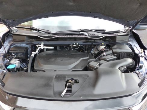 Used 2025 Honda Odyssey Touring image 18