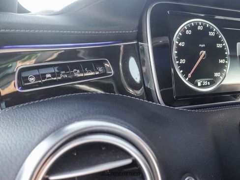 Used 2015 Mercedes-Benz S 550 4MATIC Coupe image 43