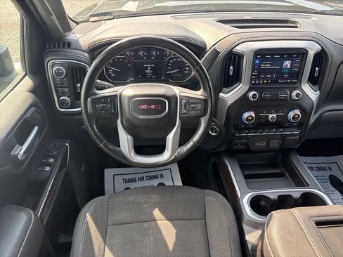 Used 2021 GMC Sierra 1500 Elevation AWD/4WD image 23