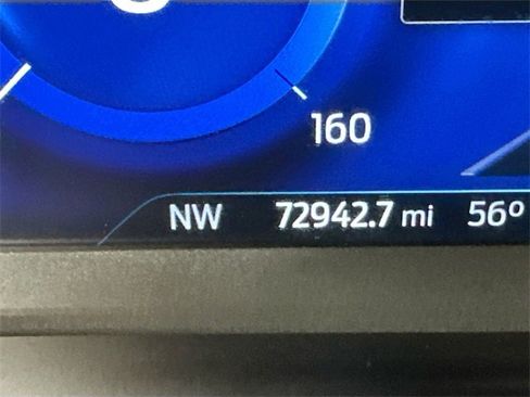 Used 2020 Ford Escape SE Sport image 17