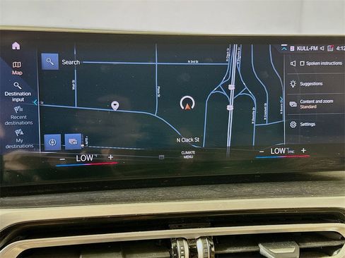 Used 2023 BMW 330i 330i w/ Driving Assistance Package image 11