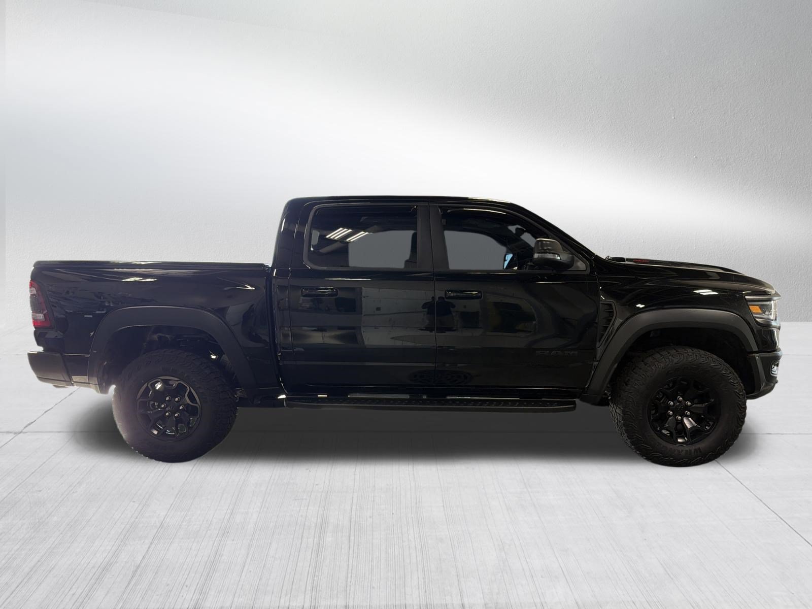 Used 2023 RAM 1500 TRX w/ TRX Level 2 Equipment Group AWD/4WD image 8