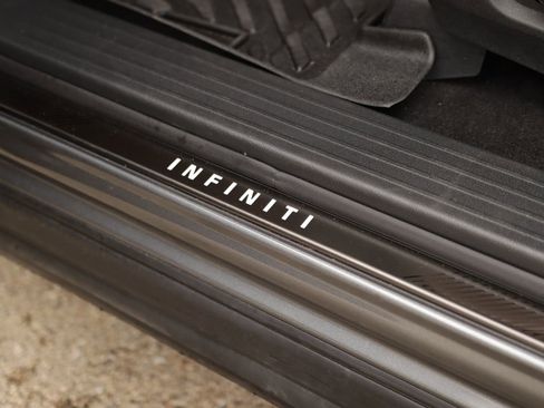 Used 2024 INFINITI QX60 Autograph w/ Cargo Package image 22