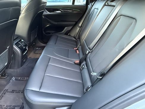 Certified 2023 BMW X3 M40i image 32