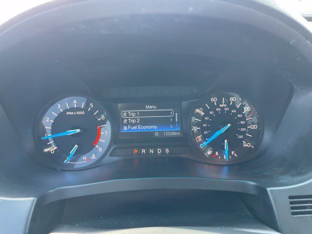 Used 2018 Ford Explorer XLT FWD image 20