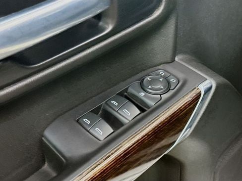 Used 2021 GMC Sierra 1500 Elevation w/ Driver Alert Package I RWD image 18