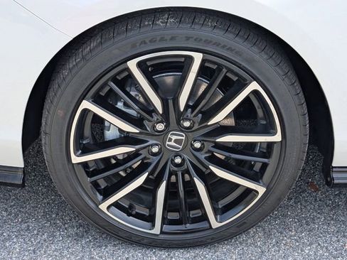 New 2026 Honda Accord Touring image 13