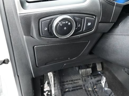 Used 2024 Ford Edge SEL AWD/4WD image 29