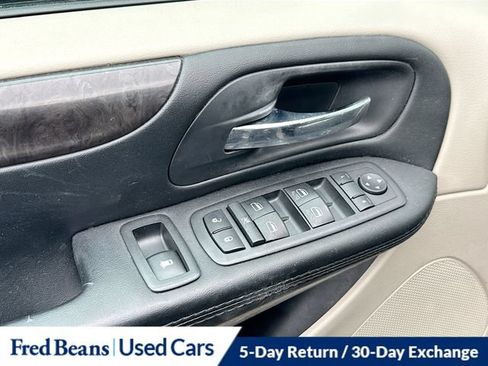 Used 2017 Dodge Grand Caravan SE w/ Power Window Group FWD image 23