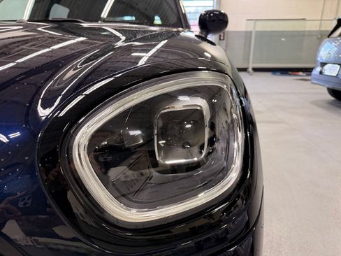 Used 2024 MINI Cooper Countryman S AWD/4WD image 9