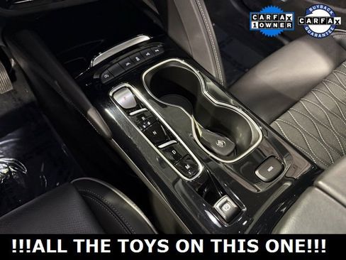 Used 2023 Buick Envision Avenir image 21