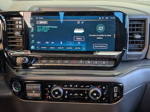 Used 2024 Chevrolet Silverado 1500 ZR2 w/ ZR2 Bison Edition image 25