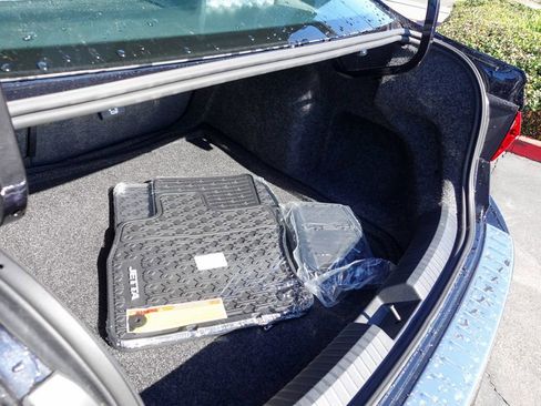 New 2025 Volkswagen Jetta SEL image 26