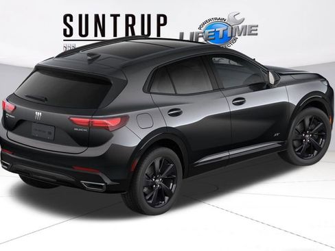 New 2026 Buick Envision Sport Touring image 28