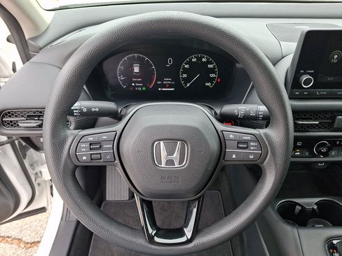 Used 2023 Honda HR-V LX image 22