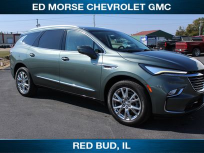 Used 2023 Buick Enclave Premium w/ Experience Buick Package