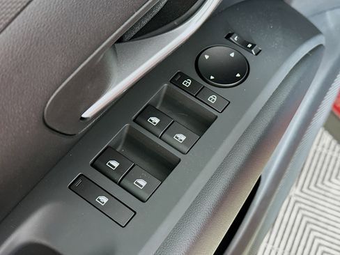 New 2026 Hyundai Tucson SEL AWD/4WD image 17