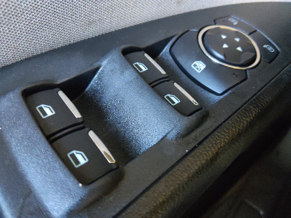 Used 2018 Ford Fusion S FWD image 27