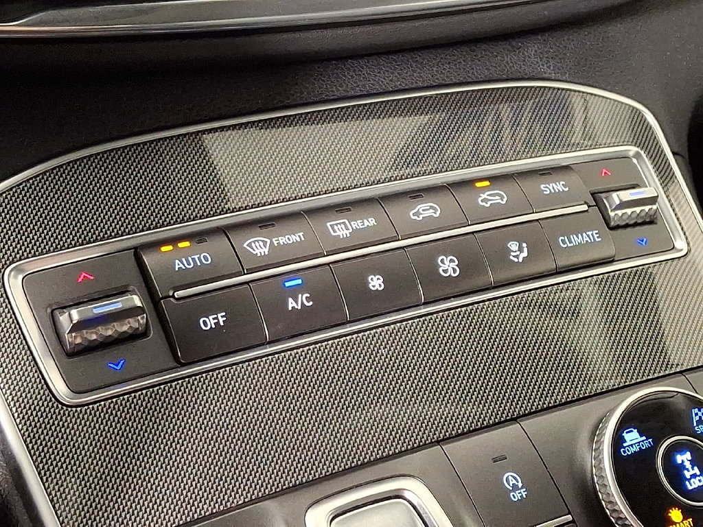 Used 2022 Hyundai Santa Fe XRT AWD/4WD image 15