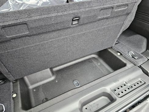 New 2026 Jeep Wrangler Sport image 10