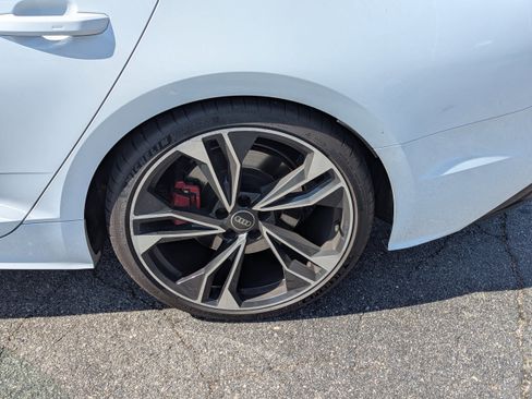 Used 2023 Audi S5 Premium Plus image 30