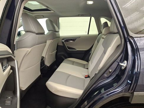 Certified 2022 Toyota RAV4 Limited AWD/4WD image 20