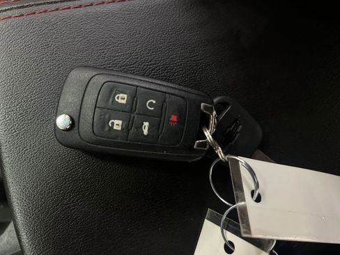 Used 2015 Chevrolet Camaro LT w/ Commemorative Special Edition image 17