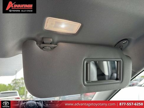 Used 2024 Toyota Camry SE FWD image 37