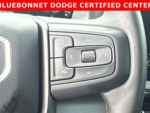 Used 2024 GMC Sierra 1500 AT4 image 21