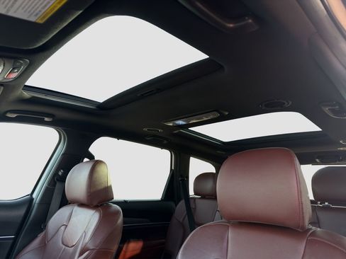 Used 2024 Kia Telluride SX image 24