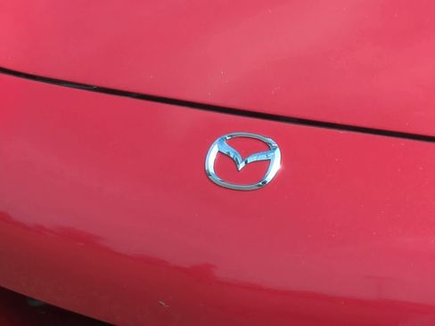 Used 2004 MAZDA MX-5 Miata MAZDASPEED w/ Grand Touring Pkg RWD image 13