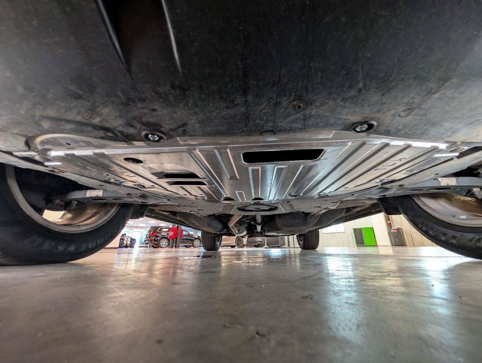 Used 2019 Honda CR-V EX-L image 52