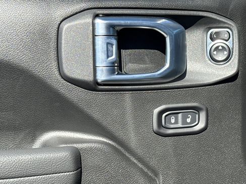 New 2026 Jeep Wrangler Willys image 15