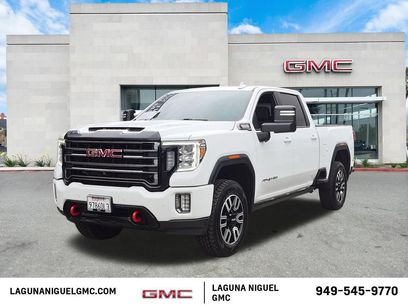 Used 2022 GMC Sierra 2500 AT4 w/ AT4 Premium Plus Package