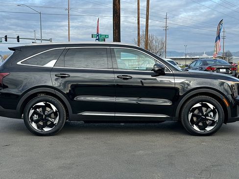 New 2026 Kia Sorento EX image 3