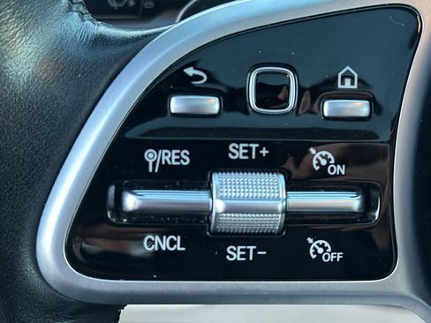 Used 2021 Mercedes-Benz GLE 350 GLE 350 image 28