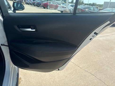 Used 2020 Toyota Corolla SE FWD image 20