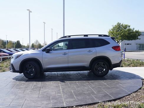 New 2025 Subaru Ascent Bronze Edition image 2
