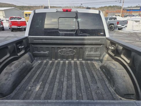 Used 2021 Ford F150 XLT w/ Equipment Group 302A High image 5