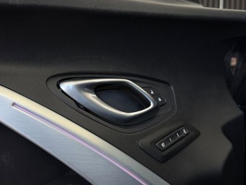 Used 2019 Chevrolet Camaro SS RWD image 16