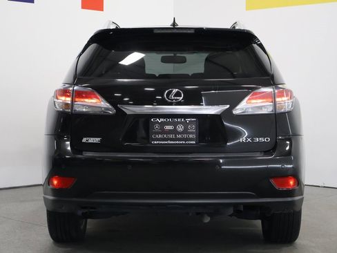 Used 2015 Lexus RX 350 AWD image 11