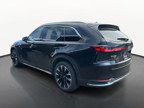 Used 2024 MAZDA CX-90 Plug-In Hybrid w/ Premium Pkg AWD/4WD image 5